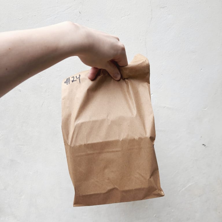 Convenient Delivery and Pickup Options for Burger Sliders