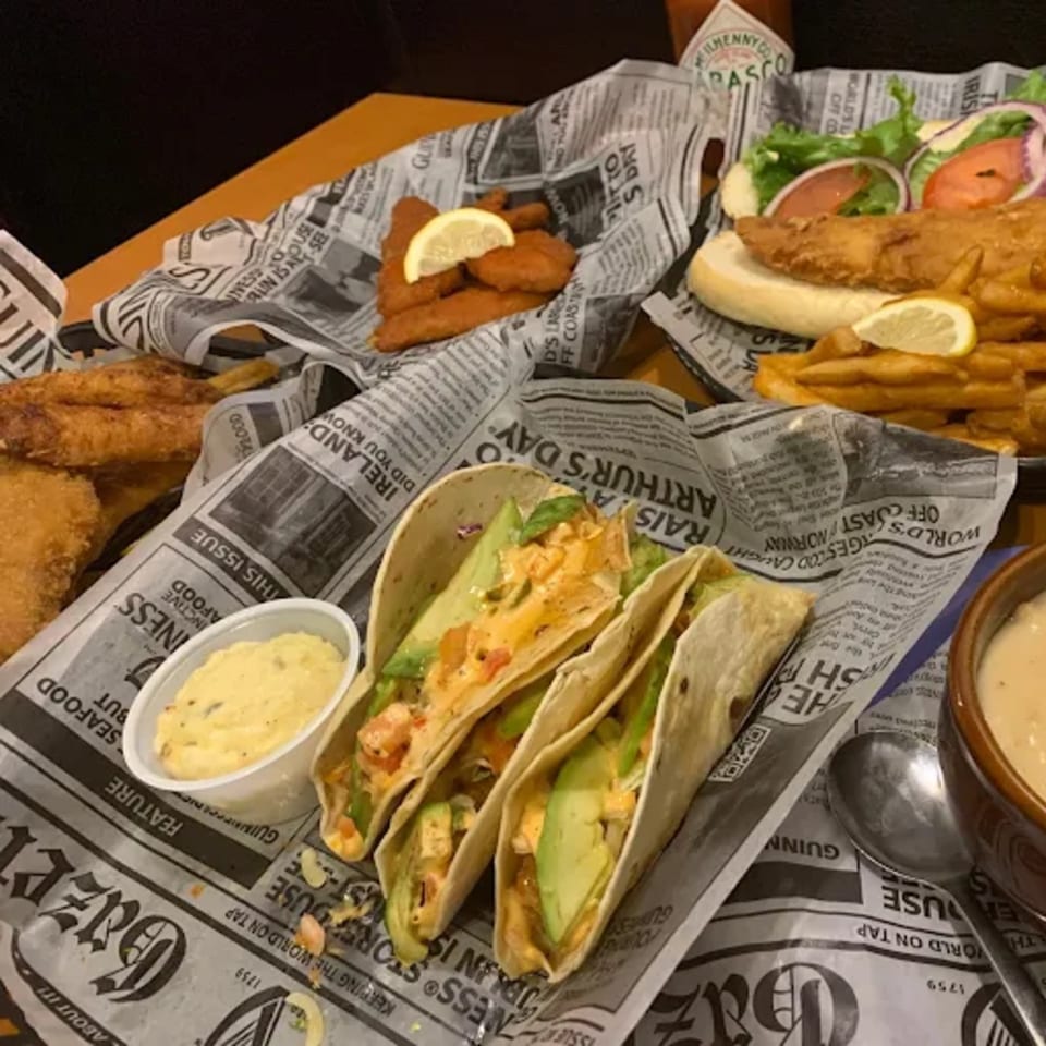 American Catering for Your Next Event in Hilliard