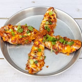 Big Potato Skins