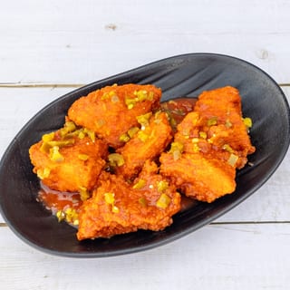 12 Boneless Wings