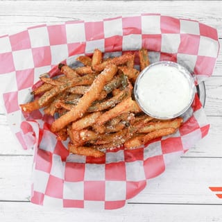 Pickle Fries