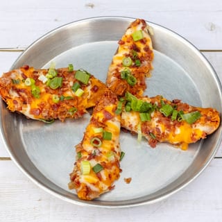 Potato Skins