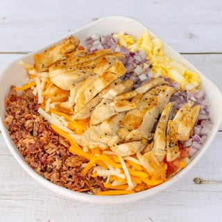 Cobb Salad