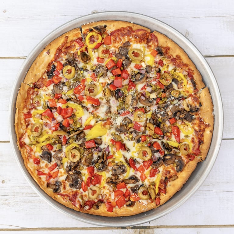 Cheese Pizza: A Classic Favorite